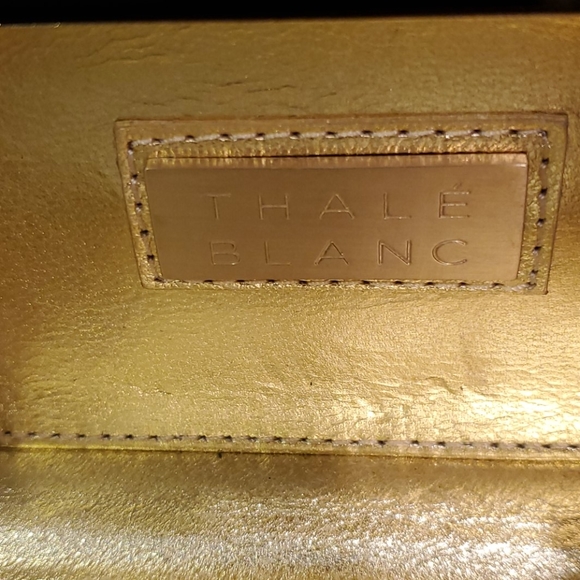 THALE BLANC box clutch - Picture 6 of 8